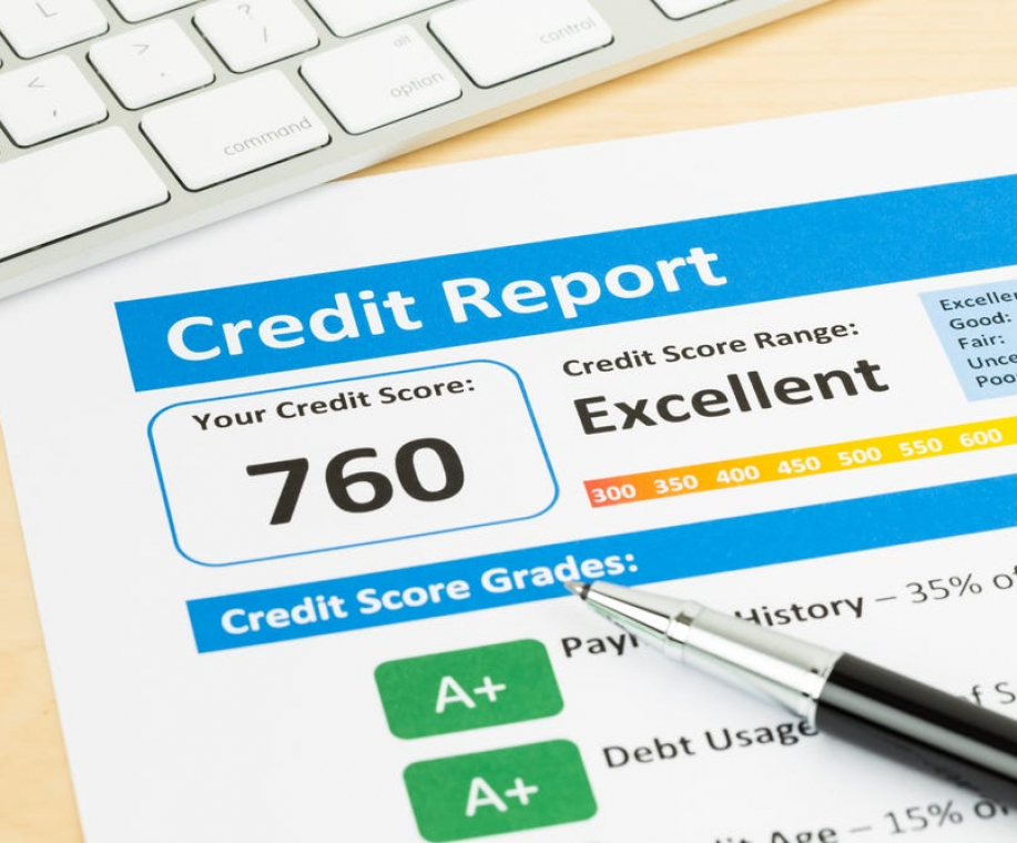 Unique Primary Tradelines – Improve Your Credit Score With Us.